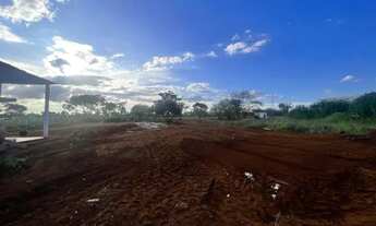 Imagem: Lote, Condomínio JKVILLE