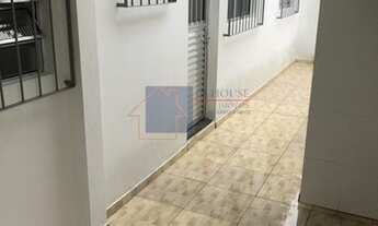 Imagem: SãO PAULO - Casa Padrão - Cidade Dutra