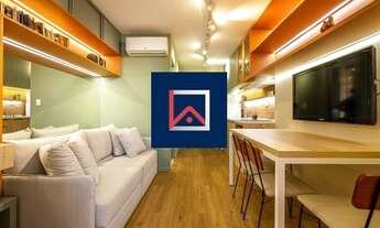 Imagem: Apartamento Locação Pinheiros 27 m² 1