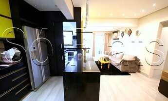 Imagem 4: Residencial Florida Penthouse disponível com 96m² 2 dorms e 2 vagas disponível para locaçã