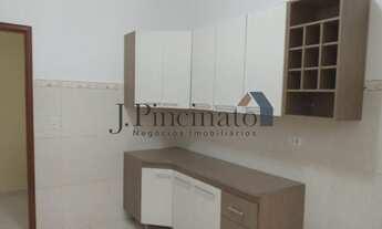 Imagem 6: Jundiaí - Casa Padrão - Vila Joana