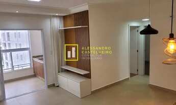 Imagem 2: Apartamento com 2 dorms, Parque Campolim, Sorocaba - R$ 850 mil, Cod: 495