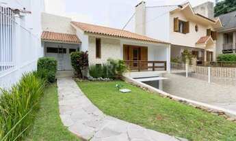 Imagem 3: Casa para Venda - 208.61m², 3 dormitórios, sendo 1 suites, 2 vagas - Espirito Santo