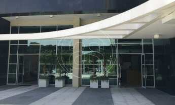 Imagem 6: São Paulo - Conjunto Comercial/Sala - Chácara Santo Antônio (Zona Sul