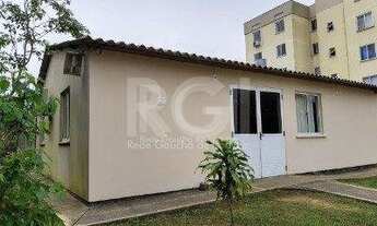 Imagem 1: Apartamento para Venda - 43.31m², 2 dormitórios, 1 vaga - Vila Nova