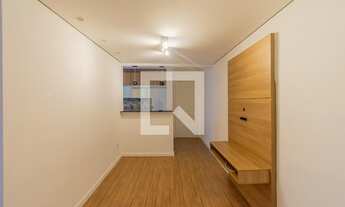 Imagem 4: Apartamento para Aluguel - Vila Carminha , 2 Quartos, 43 m2