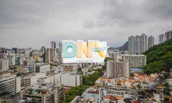 Imagem 6: Apartamento-À VENDA-Botafogo-Rio de Janeiro-RJ