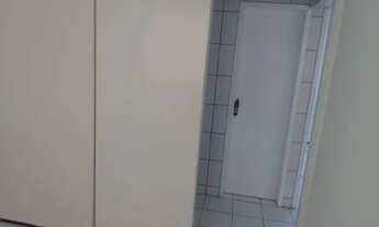 Imagem 5: Apartamento em condomínio projetado