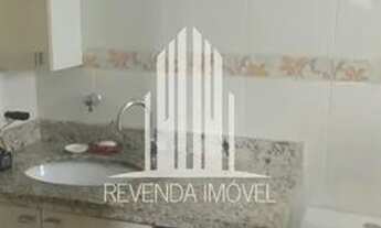 Imagem 6: Apartamento no Jabaquara 90m² 3 Dormitórios 1 Suíte 2 Vagas