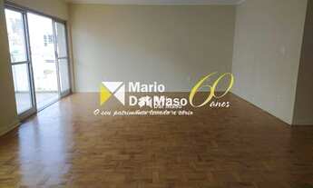 Imagem 6: Apartamento com 3 dormitórios para alugar, 187 m² por R$ 10.764,37/mês - Itaim Bibi - São