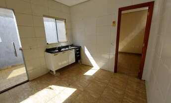 Imagem 4: Alugo casa 2 qts Arapongas( planaltina df