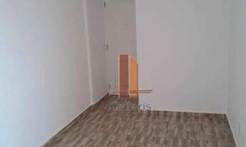 Imagem 3: Apartamento com 2 dormitórios para alugar, 80 m² por R$ 2.657,58/mês - Tatuapé - São Paulo