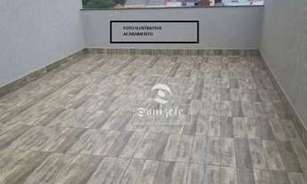 Imagem 5: Apartamento com 2 dormitórios à venda, 54 m² por R$ 349.999,90 - Campestre - Santo André/S