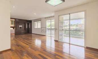 Imagem 6: Apartamento Venda Vila Romana 172 m² 3 Dormitórios