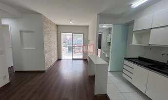 Imagem 7: Apartamento com 3 dormitórios à venda, 73 m² por R$ 790.000,00 - Santa Paula - São Caetano