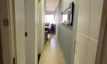 Imagem 6: Cobertura com 2 dormitórios à venda, 126 m² por R$ 650.000 - Vila Camilópolis - Santo Andr