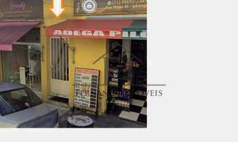 Imagem: LOCAÇÃO APARTAMENTO 1 DORMITÓRIO, COZINHA