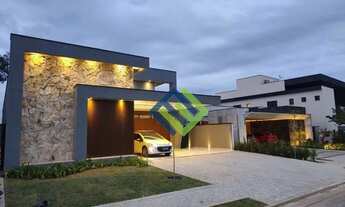 Imagem 5: Casa à venda, 243 m² por R$ 2.500.000,00 - Vila Helena - Votorantim/SP