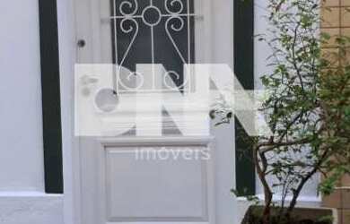 Imagem 2: Casa de Vila-À VENDA-Botafogo-Rio de Janeiro-RJ