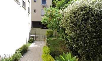 Imagem 2: Apartamento para Venda - 40m², 1 dormitório, 1 vaga - Teresópolis