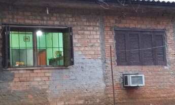 Imagem: Casa 9X9 alvenaria para alugar