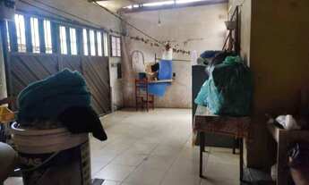 Imagem 2: Casa na redenção