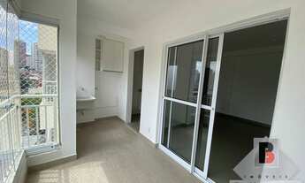 Imagem 3: Apartamento com 2 dormitórios sendo 1 com Suite , 2 banheiros no total sacada envidraçada