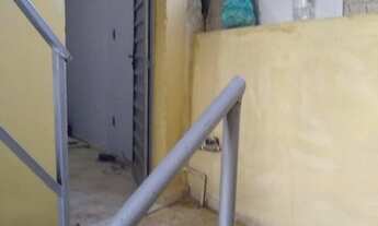 Imagem 6: Quitinete Casa com 1 dormitório