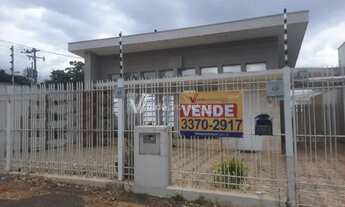 Imagem: Casa - Jardim Guanabara - Campinas