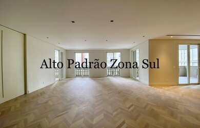 Imagem 7: JARDIM EUROPA - APTO NOVO, PRONTO