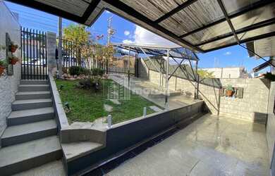 Imagem 3: CASA PARA ALUGAR NO CONTORNO- JD.CANAÃ