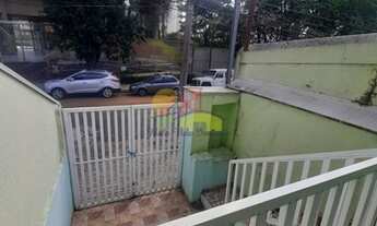 Imagem 2: SANTO ANDRé - Casa Padrão - Vila Alpina