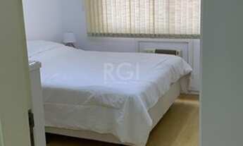 Imagem 4: Apartamento para Venda - 62m², 2 dormitórios, sendo 1 suites, 1 vaga - Petrópolis