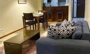 Imagem: FLAT NO HOTEL SAINT PAUL