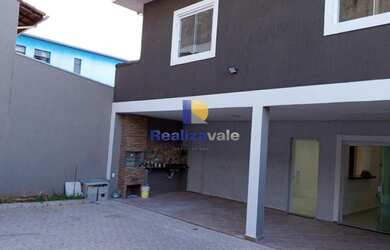 Imagem 3: Sobrado de alto padrão na região central para locação ou venda Jacareí