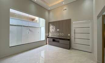 Imagem 4: Casa à venda no bairro Ideal Life Ecolazer Residence - São José do Rio Preto/SP