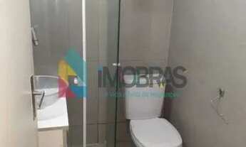 Imagem 3: IMPERDÍVEL!!! EXCELENTE CONJUGADO NA PRAIA DE BOTAFOGO!!!