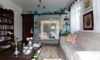 Imagem 4: Apartamento à Venda - Vila Paris, 3 Quartos, 100 m2