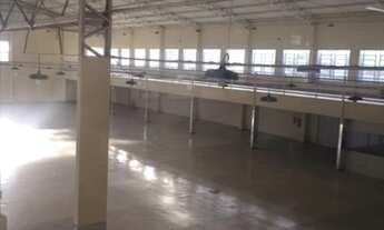 Imagem 4: GALPÃO - JARDIM NASCENTE - SP