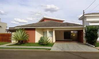 Imagem: Casa Condomínio em São Carlos