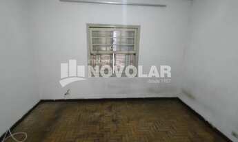 Imagem 5: Sobrado na Vila Guilherme