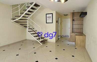 Imagem 2: Casa em Condomínio no Jardim Rosa Maria 3 dormitórios e 2 vagas