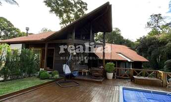 Imagem 2: CASA 03 DORMITÓRIOS EM GRAMADO