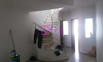 Imagem 3: Sobrado Vila Beatriz São Paulo/SP