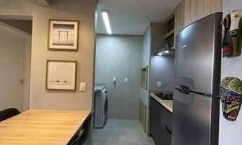 Imagem 7: Apartamento para venda tem 46 metros quadrados com 1 quarto em Pátria Nova - Novo Hamburgo