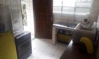 Imagem 3: Aluga quarto Quarto com aluguel por R$500 /mês