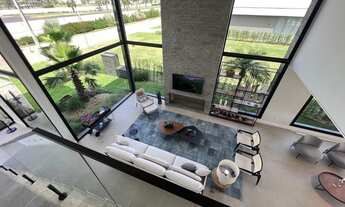 Imagem 7: XANGRI-Lá - Casa de Condomínio - Condominio Sense