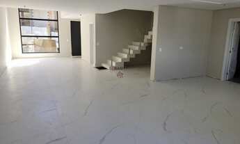 Imagem 4: CURITIBA - Casa de Condomínio - Santo Inácio