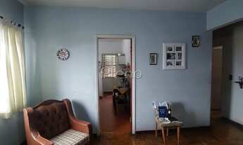 Imagem: Apartamento à venda na Vila João Jorge