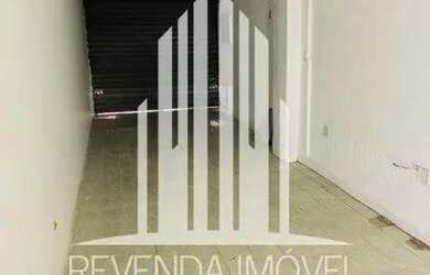 Imagem 5: Sobrado com 2 dormitórios no piso superior, salão comercial no piso inferior, garagem para